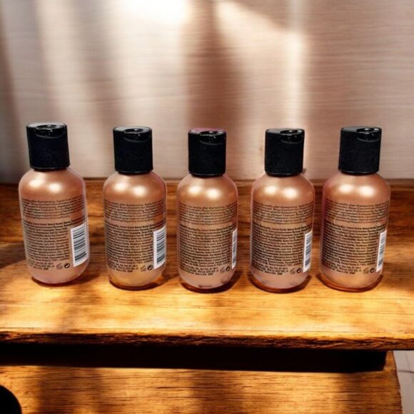 NEW Bumble and Bumble. Bond-Building Repair Treatment 60ml x5 - Picture 2 of 4